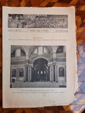 vintage newspapers and