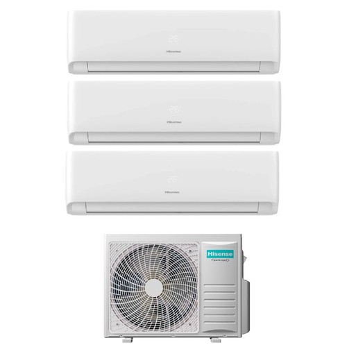 Climatizzatore hisense - climatizzatore,