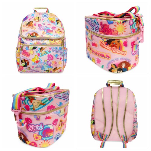 Disney store zaino principessa - zaino,