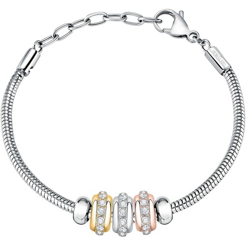 Bracciale morellato drops - bracciale,