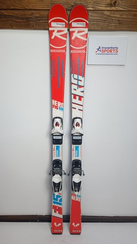 Sci rossignol hero - fis, gs