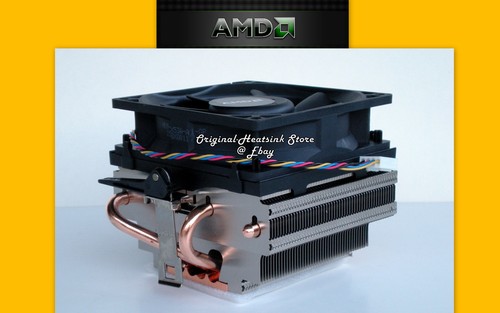 Amd cpu cooling fan - cooling,