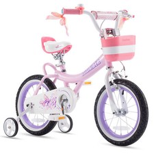 RoyalBaby Bicicletta per