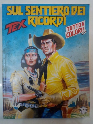 Tex 575 tutto - 575,