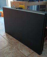 Franklin ping pong table