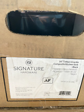 Signature Hardware 447410 -