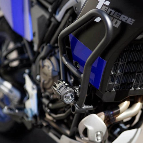 Yamaha tenere 700 protezione - yamaha,