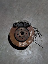 Fusello anteriore sinistro RENAULT CAPTUR 1.5 DCI (2014)