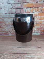 Coldylux Lusso Ecopelle