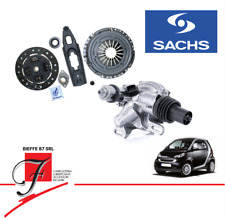 KIT FRIZIONE + ATTUATORE ORIGINALE SACHS SMART FORTWO (451) DAL 2007 AL 2014
