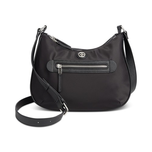 Borsa hobo giani bernini media - borsa,