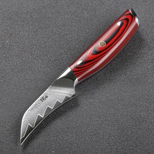Coltello da pelare 7,5 cm