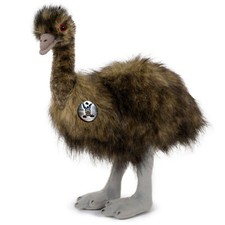 Peluche Emu uccellino
