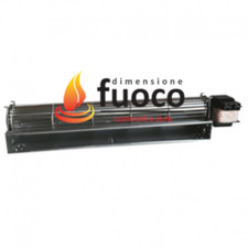 Ventilatore tangenziale tga - ventilatore,