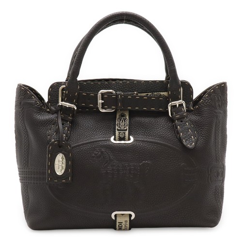 Borsa mano fendi selleria - mano,