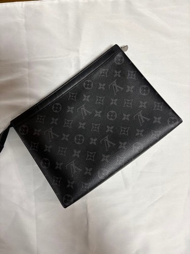 Pochette louis vuitton voyage - louis,