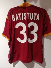 Maglia calcio roma - maglia,