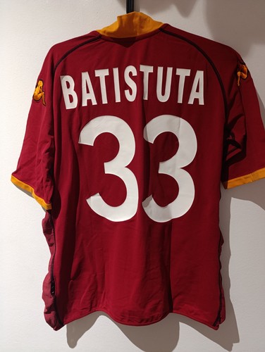 Maglia calcio roma - maglia,