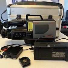 VIDEOREGISTRATORE VINTAGE