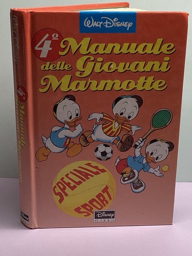 Manuale delle giovani - manuale,