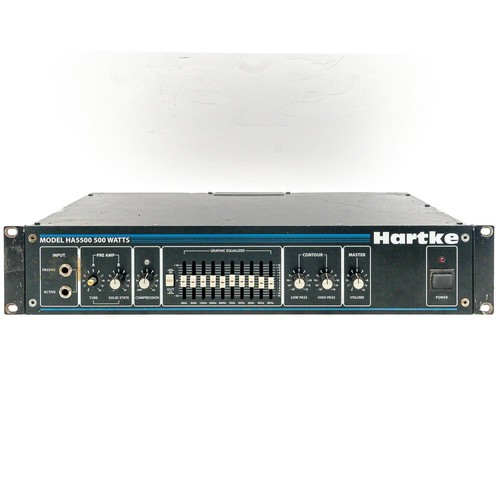 Hartke ha5500 testina - hartke,