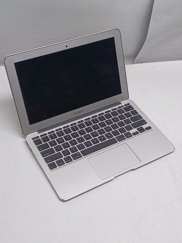 Apple macbook air - 11", (128ssd