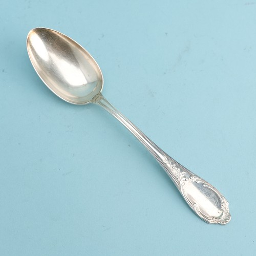 Cucchiaio zuppa ovale - cucchiaio/i,