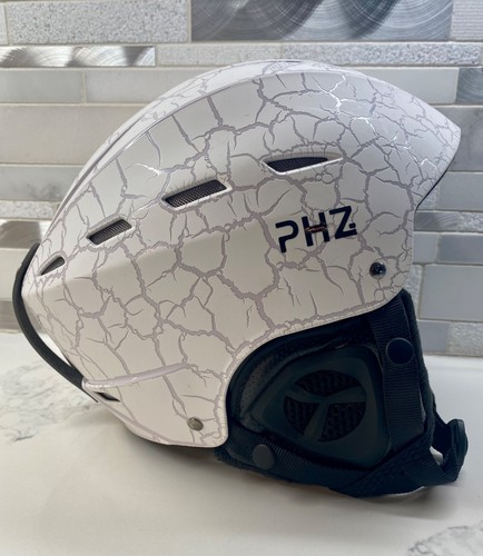 Casco sci snowboard phz - casco,
