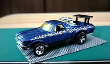 Hot Wheels 1968 Chevrolet El