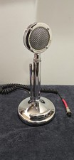 Microfono vintage astatic - vintage,