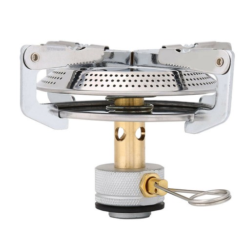 Bruciatore fornello gas - fornello, a