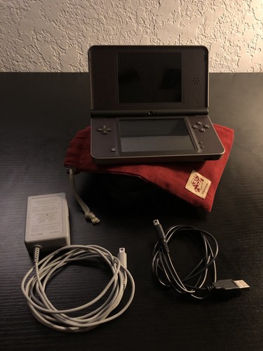 Nintendo dsi bronze - nintendo,