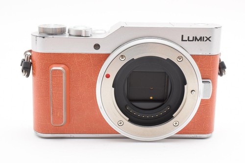 Panasonic lumix gf10 - lumix, 16mp