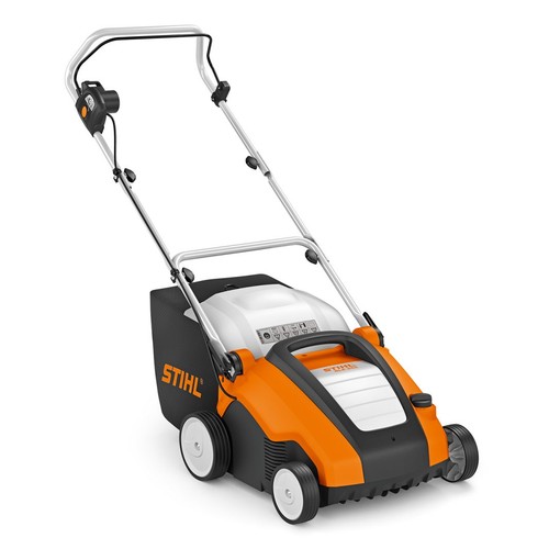 Arieggiatore elettrico stihl - elettrico,