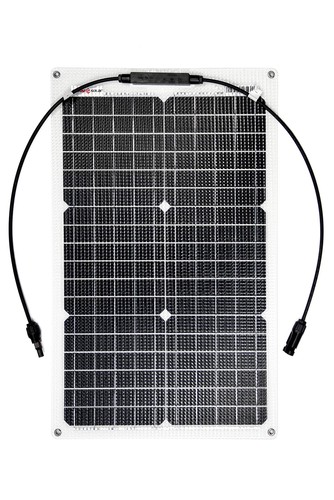 Enjoy solar etfe - marine, 30w