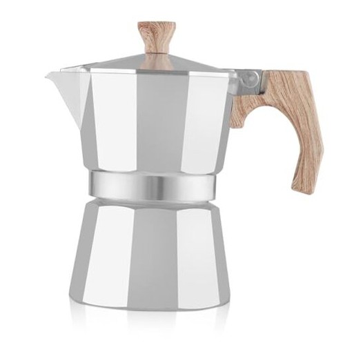 Moka caffettiera espresso - moka,