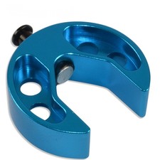 Disco oscillante supporto