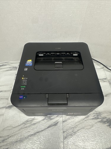Brother l2320d monochrome - brother,