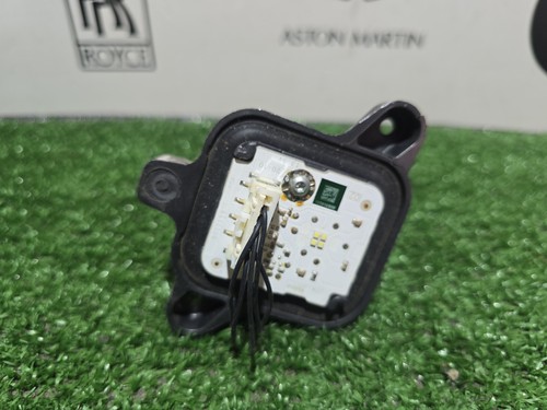 Centralina led faro - faro, peugeot