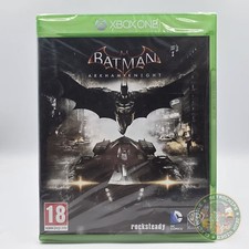 Batman Arkham Knight XBOX ONE