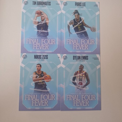 Hoops champions bcl - champions, –