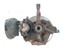 6N0407256B ATTACCO ANTERIORE DESTRO / 178439 PER VOLKSWAGEN POLO BERLINA 6N2 T