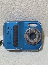 Kodak EasyShare Sport C123
