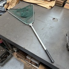 Solvkroken Rete da sbarco