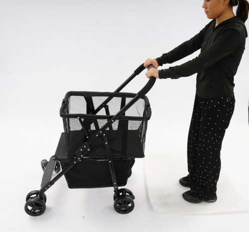 Carrello della spesa