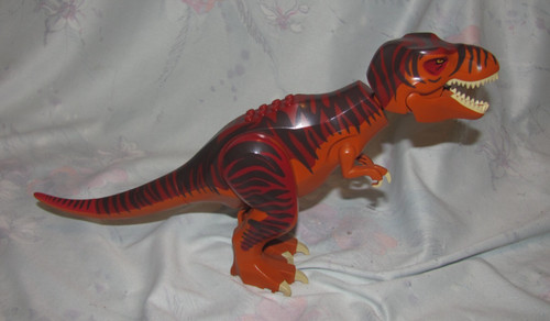 2011 lego tyrannosaurus - 2011,