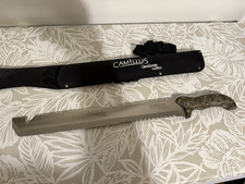 CAMILLUS CARNIVORE MAXX 23"