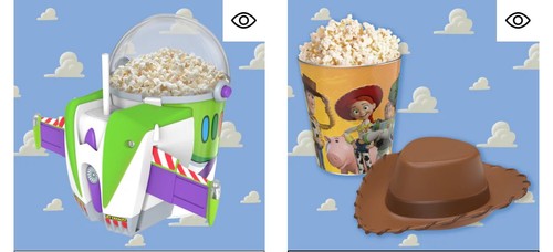 Raro bundle mano toy - bundle💥in,