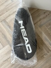 Borsa racchetta Head Tour 15 in ottime condizioni