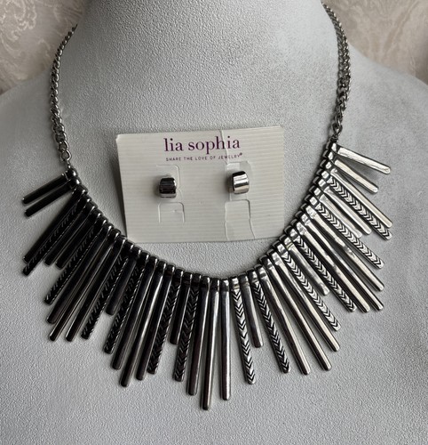 Collana park lane sterling guc - collana,